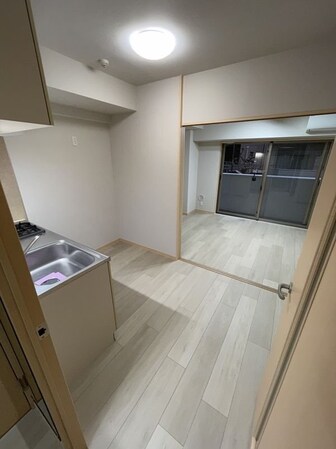 スペーシア高円寺Iの物件内観写真